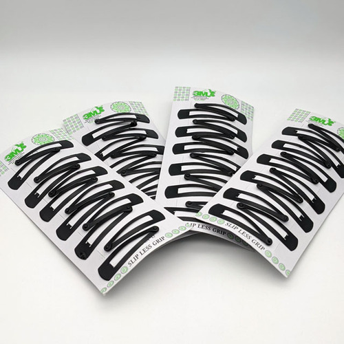 टिक टक हेयर पिन