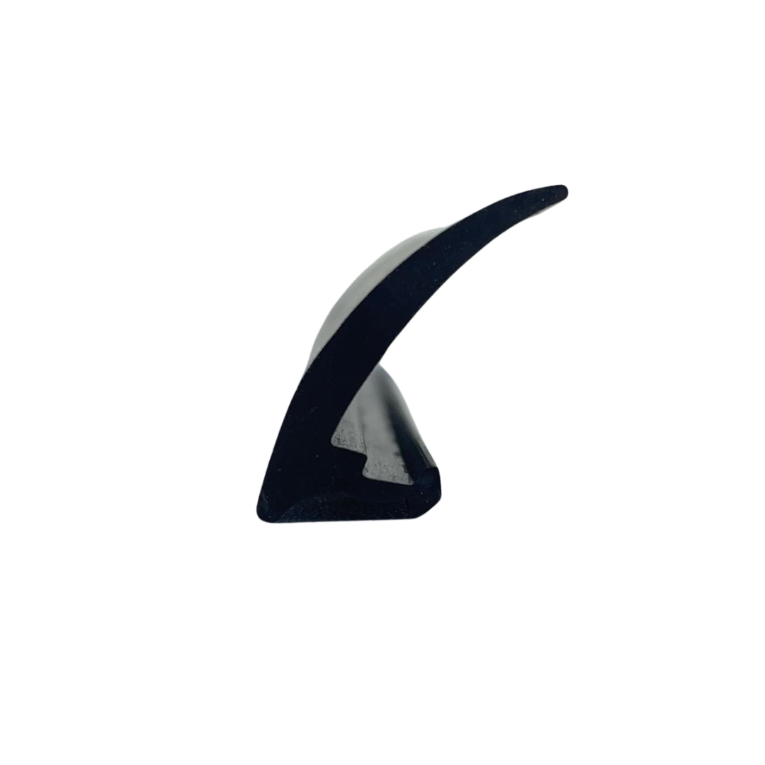 Railways Profile Drawing- Lw54141 - Color: Black