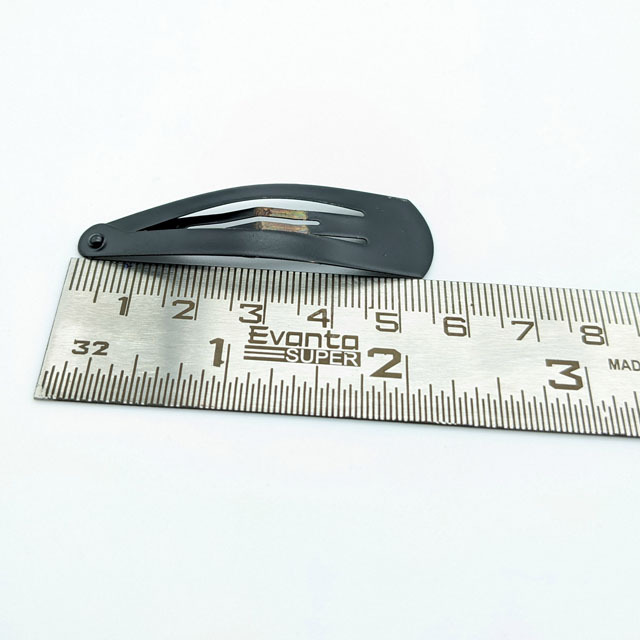 Mideum Tik Tak Hair Pin