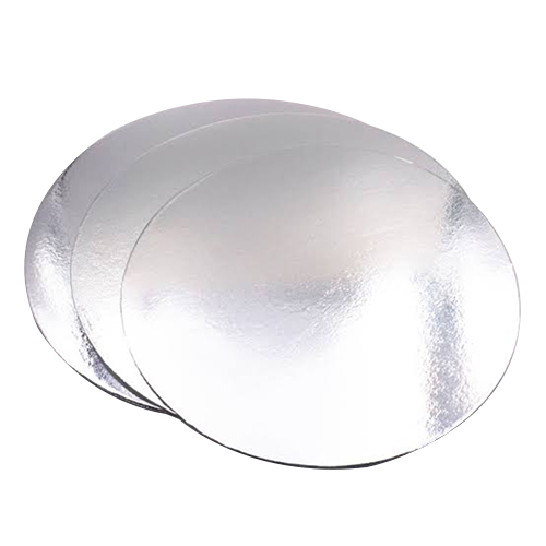 Transparent Cake Baseboard