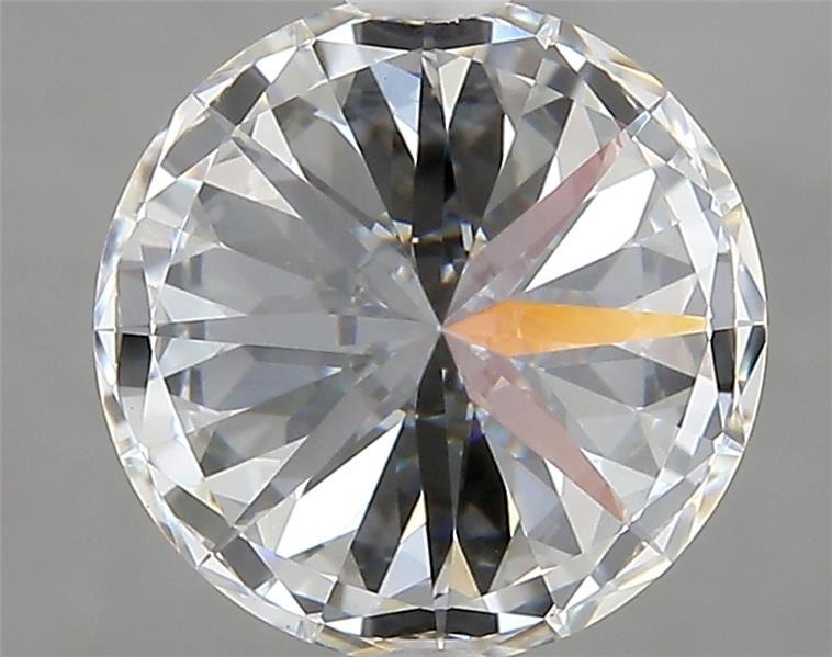 Round 2.60ct F Vs1 Igi 623495092 Lab Grown Diamond Ec757361 - Density: 15