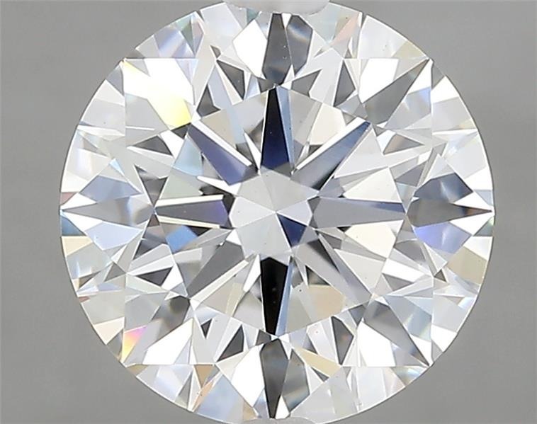 Round 2.60ct F Vs1 Igi 623495092 Lab Grown Diamond Ec757361 - Density: 15