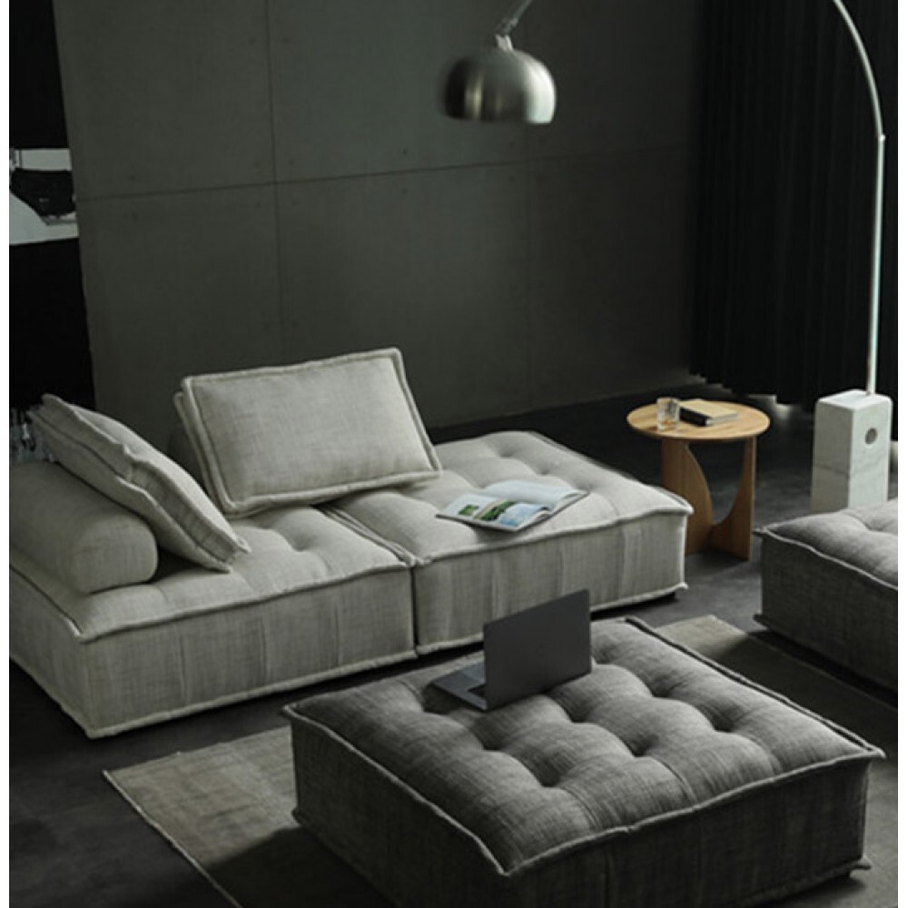Oc-2159 Wood Frame With Linen Fabric Occasional Chair For Events Wedding Party - Color: Different Available