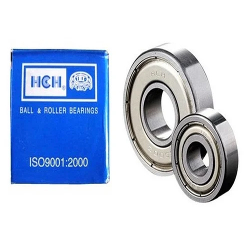 Stainless Steel Hch Ball Bearing