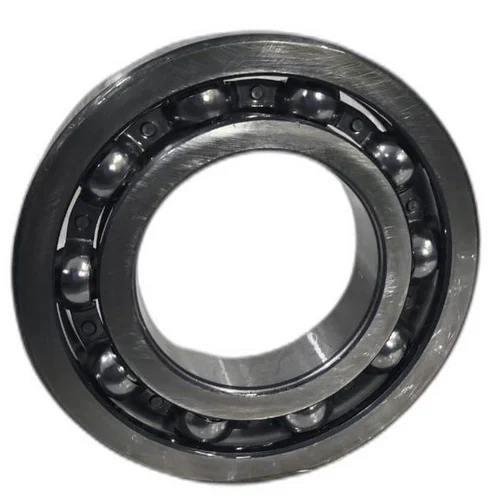 Deep Groove Ball Bearing - Stainless Steel, 5.5 Inches | Double Row Sealed Design for Industrial Applications