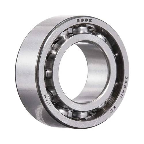 NTN Ball Bearing - Stainless Steel, 5 Inches | Double Row, Sealed Design for Heavy-Duty Industrial Applications