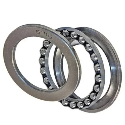 Stainless Steel 5 Inch Thrust Ball Bearing