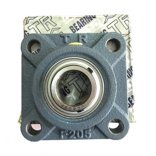 TR गोल पंखीय बेयरिंग्स