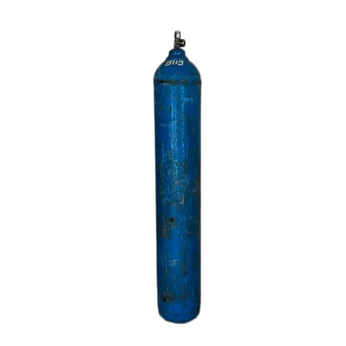 Argon Gas Cylinder Capacity: 40 Ltr/Hr