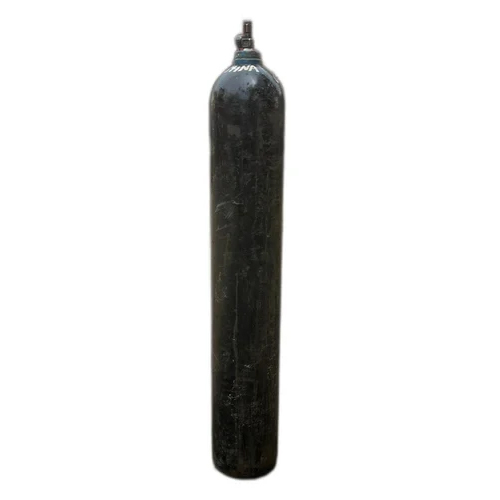 Medical Oxygen Cylinder Capacity: 50 Ltr/Hr