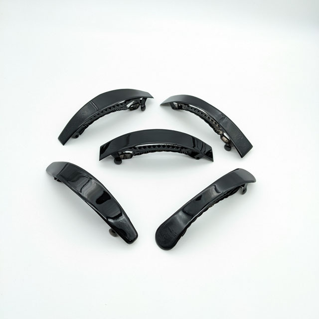 Big Metal Hair Clip - Application: Profesional