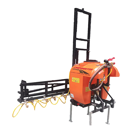 मित्रा क्रॉपमास्टर 200 बूम स्प्रेयर