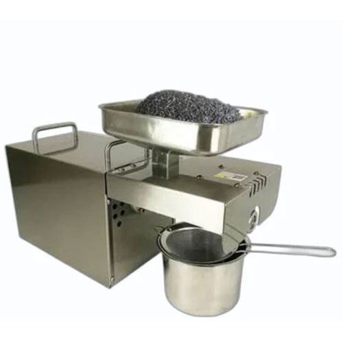 किचन मॉडल ऑयल एक्सपेलर