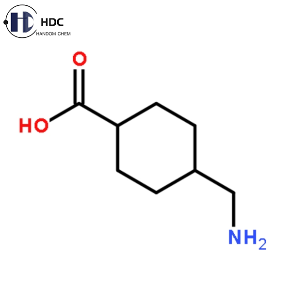 Tranexamic Acid Boiling Point: 281.88a (Rough Estimate)