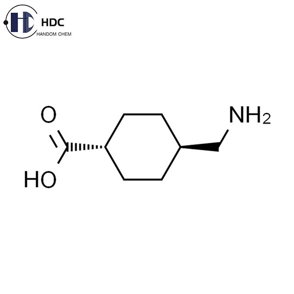 Tranexamic Acid Boiling Point: 281.88a (Rough Estimate)