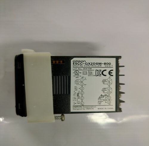 Omron E5cc-qx2dsm-800 Voltage Controller