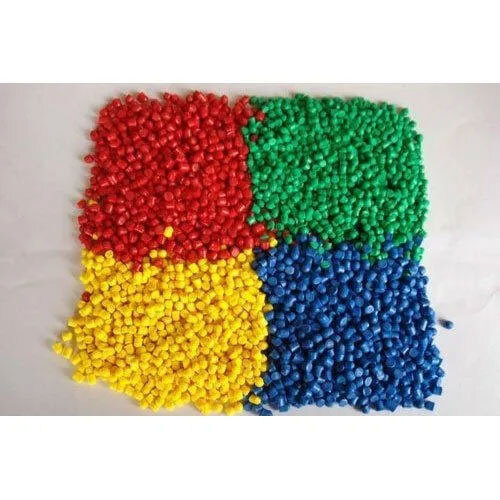 Frls Sheathing Pvc Compound - Color: Any Color