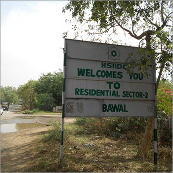 आवासीय परियोजनाएं