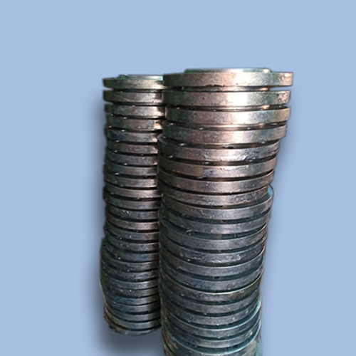 औद्योगिक फ्लेंज