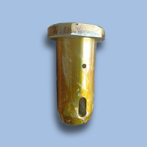 स्टील पिन