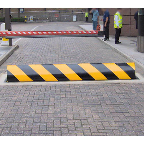 Road Blocker - Product Type: Parking Block