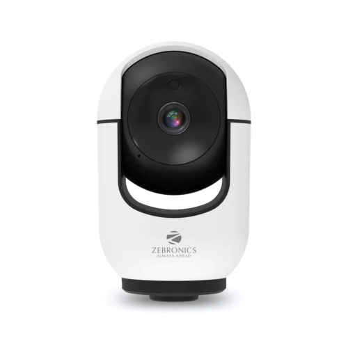 Wifi Camera By Gmr Engineering And Automation