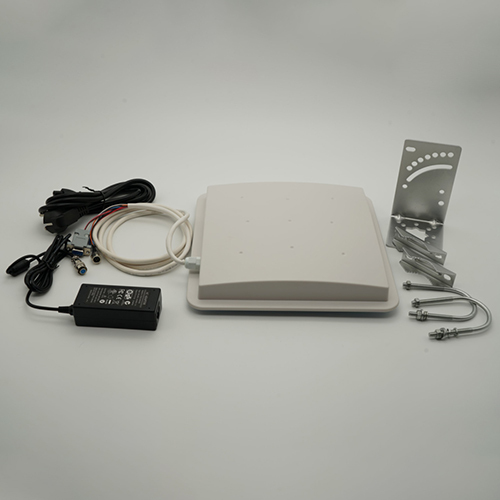 यूएचएफ Rfid रीडर -
