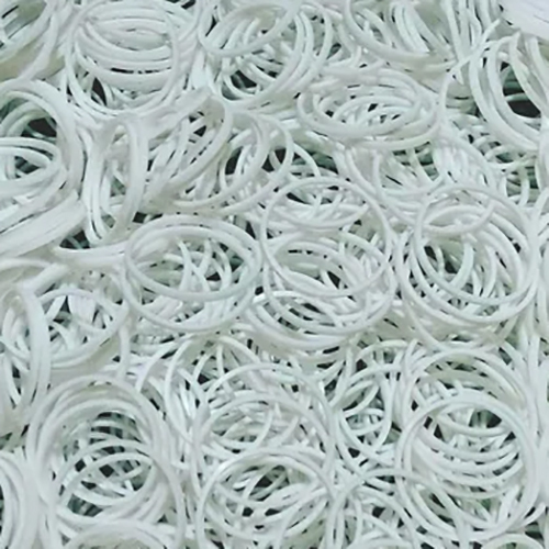 Ptfe बैकअप रिंग -