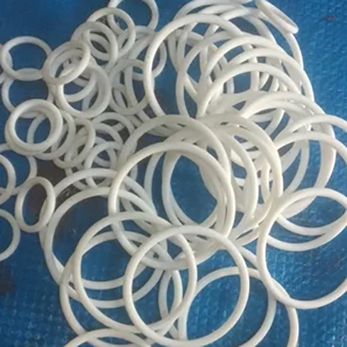 Ptfe ओ रिंग -