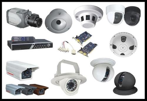Surveillance Camera System
