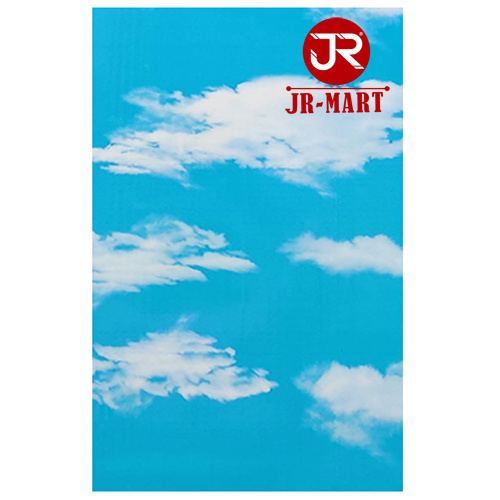 Digital Printed Pvc Ceiling Panel - Hardness: Rigid