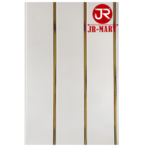 Digital Printed Pvc Ceiling Panel - Hardness: Rigid
