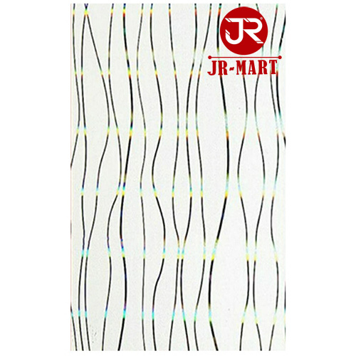 Digital Printed Pvc Ceiling Panel - Hardness: Rigid