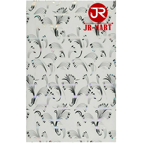 Digital Printed Pvc Ceiling Panel - Hardness: Rigid