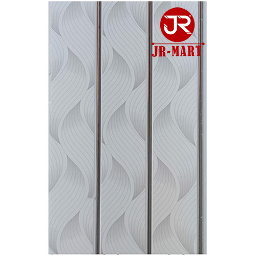 Digital Printed Pvc Ceiling Panel - Hardness: Rigid