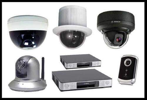 Security Digital Video Recorder