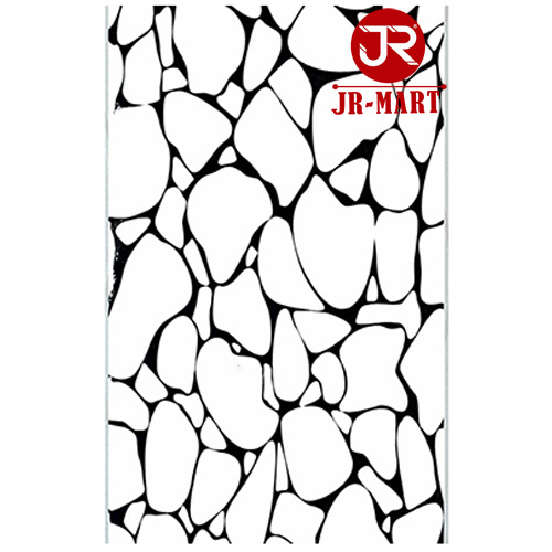 Digital Printed Pvc Ceiling Panel - Hardness: Rigid