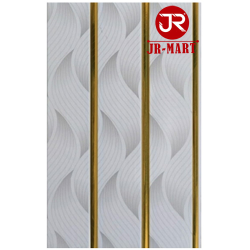 Digital Printed Pvc Ceiling Panel - Hardness: Rigid