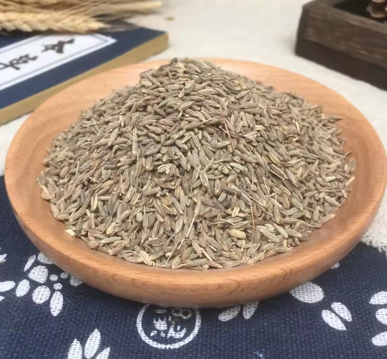 Cumin Seeds