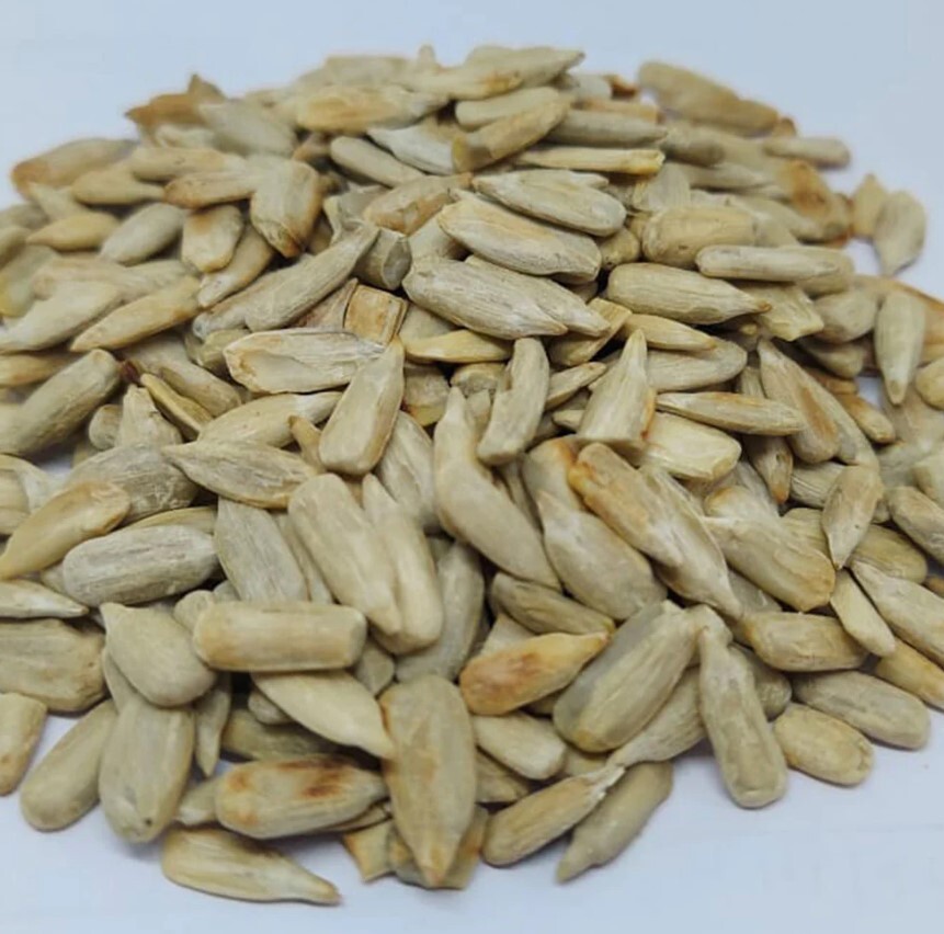 Sunflower Seeds