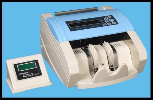 लोose नोट सटीक गिनती मशीन