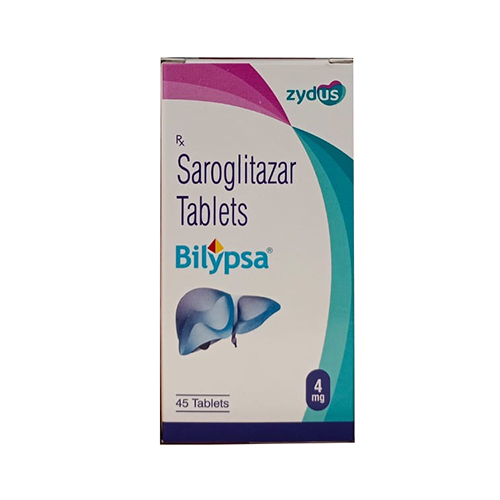 सरोगलिटाज़र टैबलेट्स