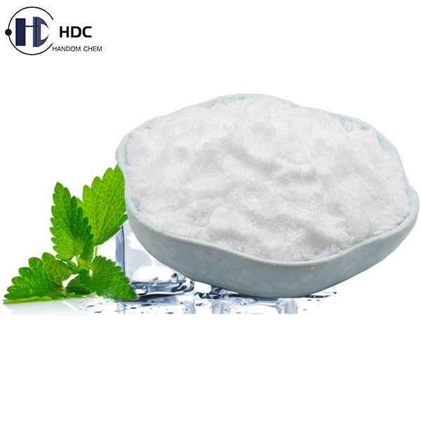 Cooling Agent N-ethyl-2,2-diisopropylbutanamide Boiling Point: 259.1a 8.0a (Predicted)