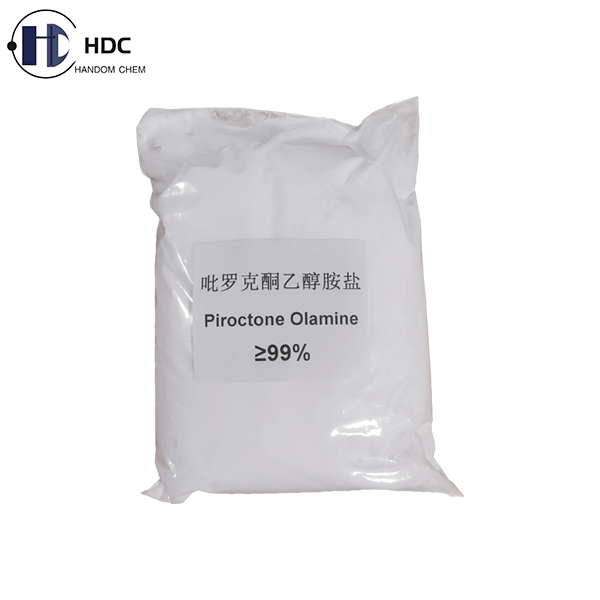 Piroctone Olamine Cas No: 68890-66-4