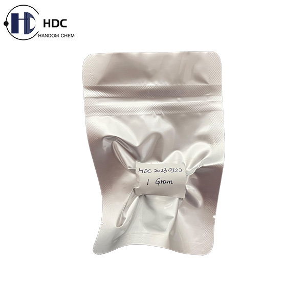 Semaglutide Side Chain Tbuo-ste-glu(aeea-aeea-oh)-otbu Boiling Point: 940.6a 65.0a (Predicted)