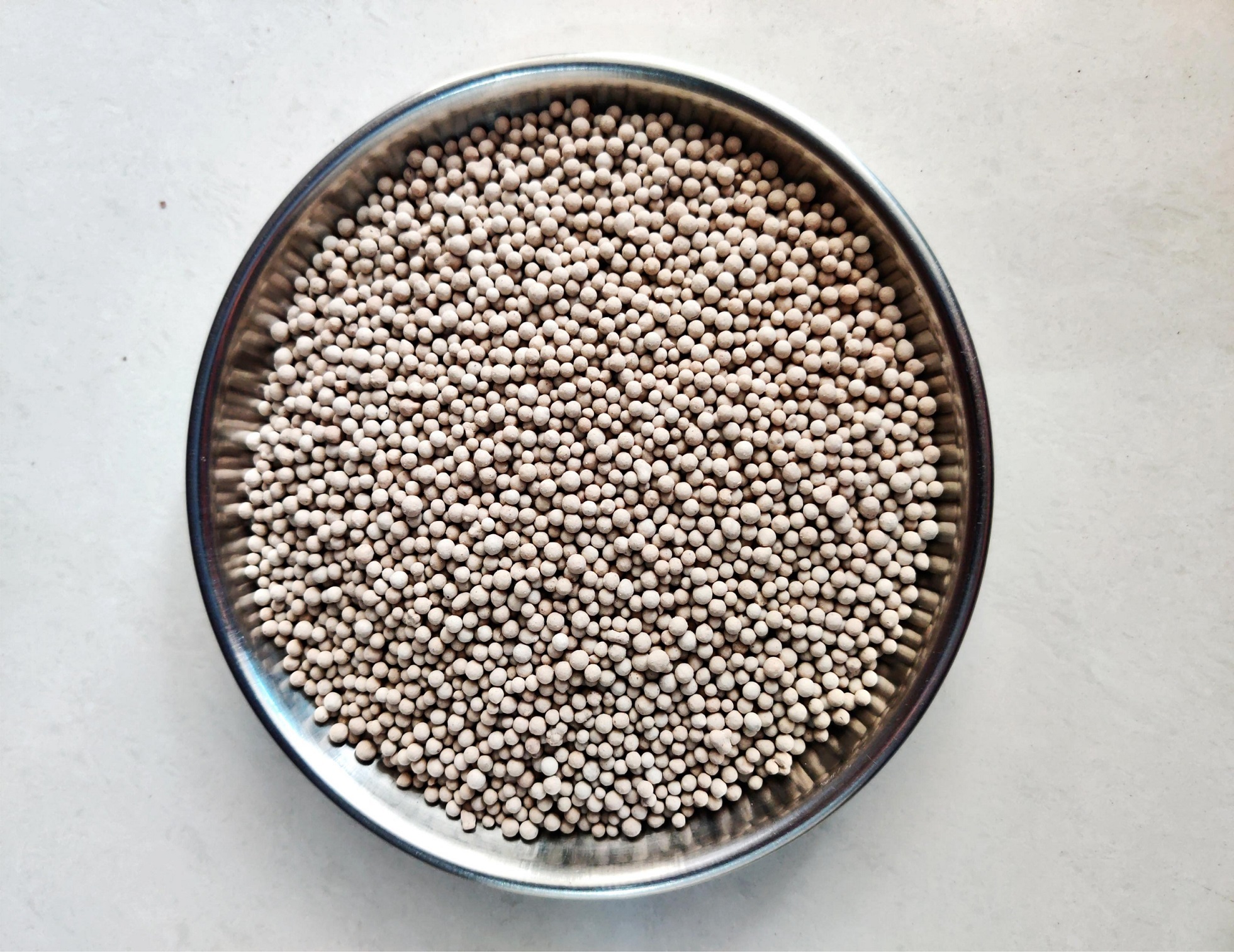 Bio Npk Granules Carrier Based Consortia - Application: Agriculture