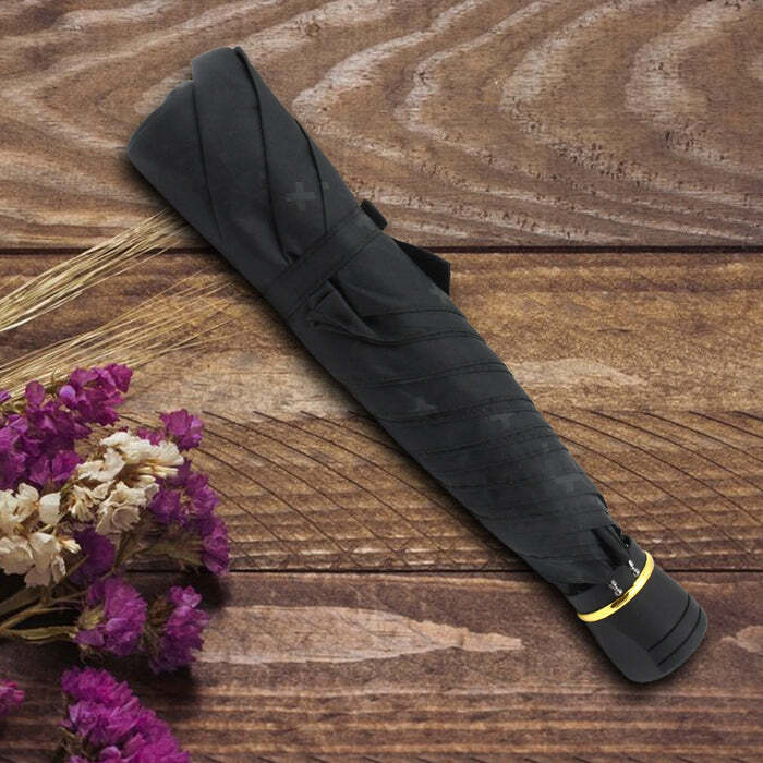3-fold Sun Protective Solid Foldable Outdoor