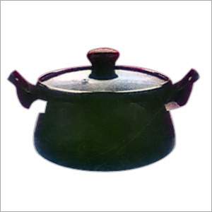 हंडी (भारी आधार)