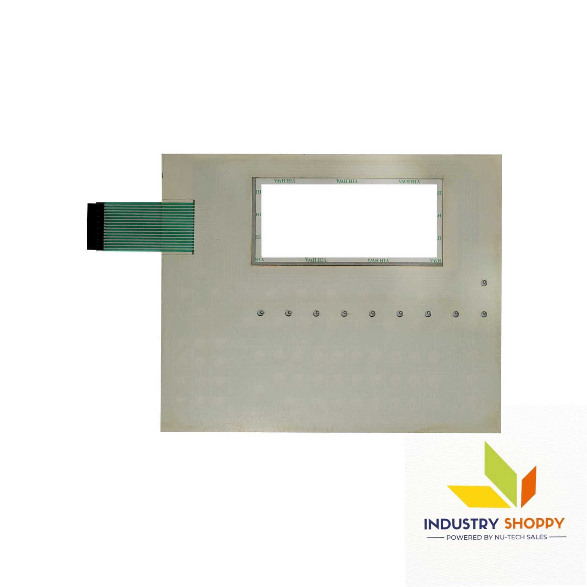 Keypad For Somet Thema 11e Loom Controller