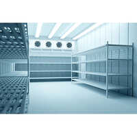 Cold Storage Room - Climate Type: Cool